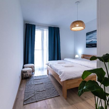 Mickiewiczova Apartment Free Parking By Veronika & Jano Bratislava Luaran gambar