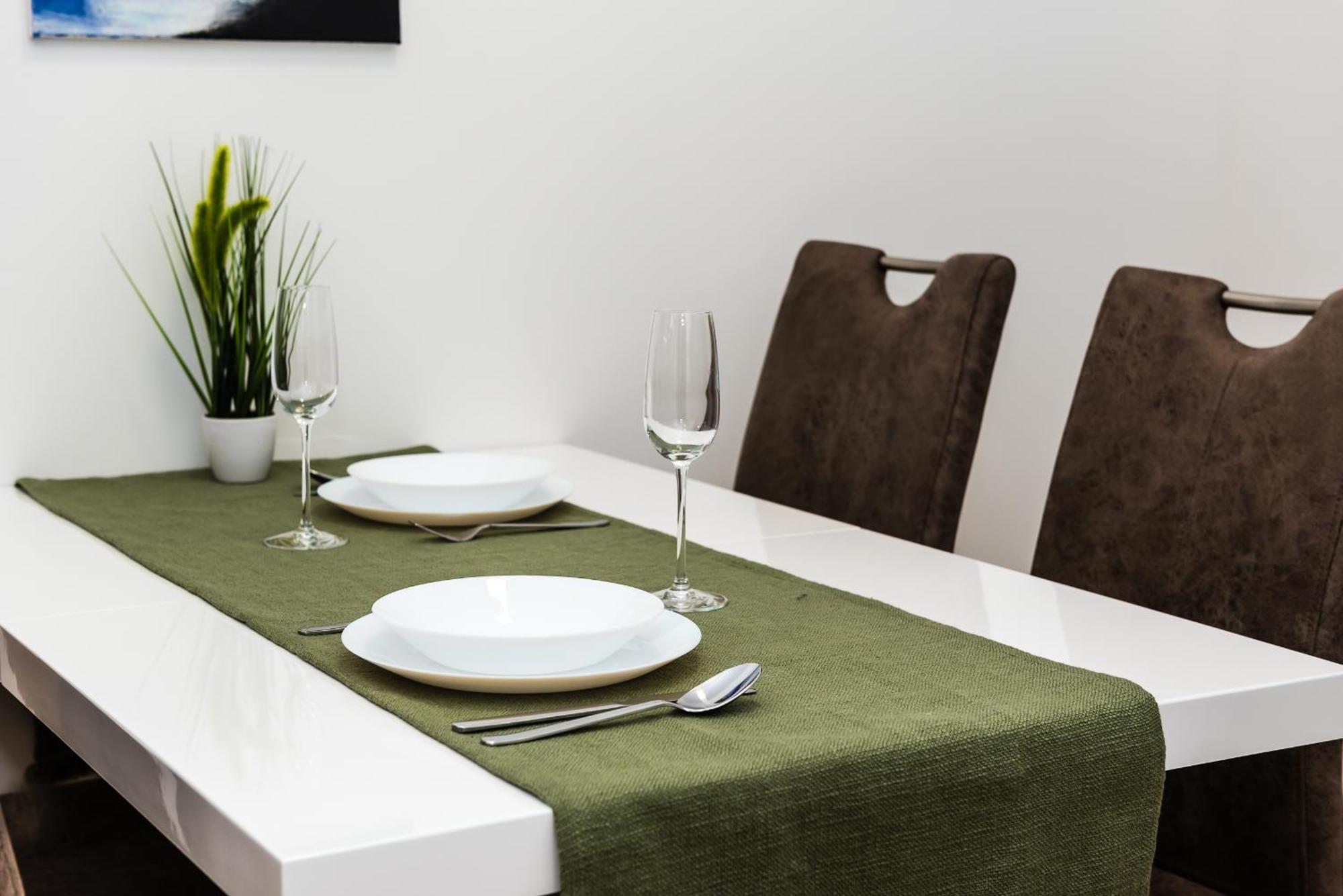 Mickiewiczova Apartment Free Parking By Veronika & Jano Bratislava Luaran gambar
