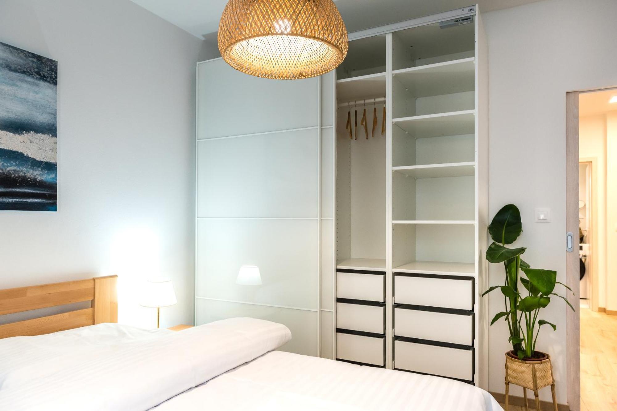 Mickiewiczova Apartment Free Parking By Veronika & Jano Bratislava Luaran gambar