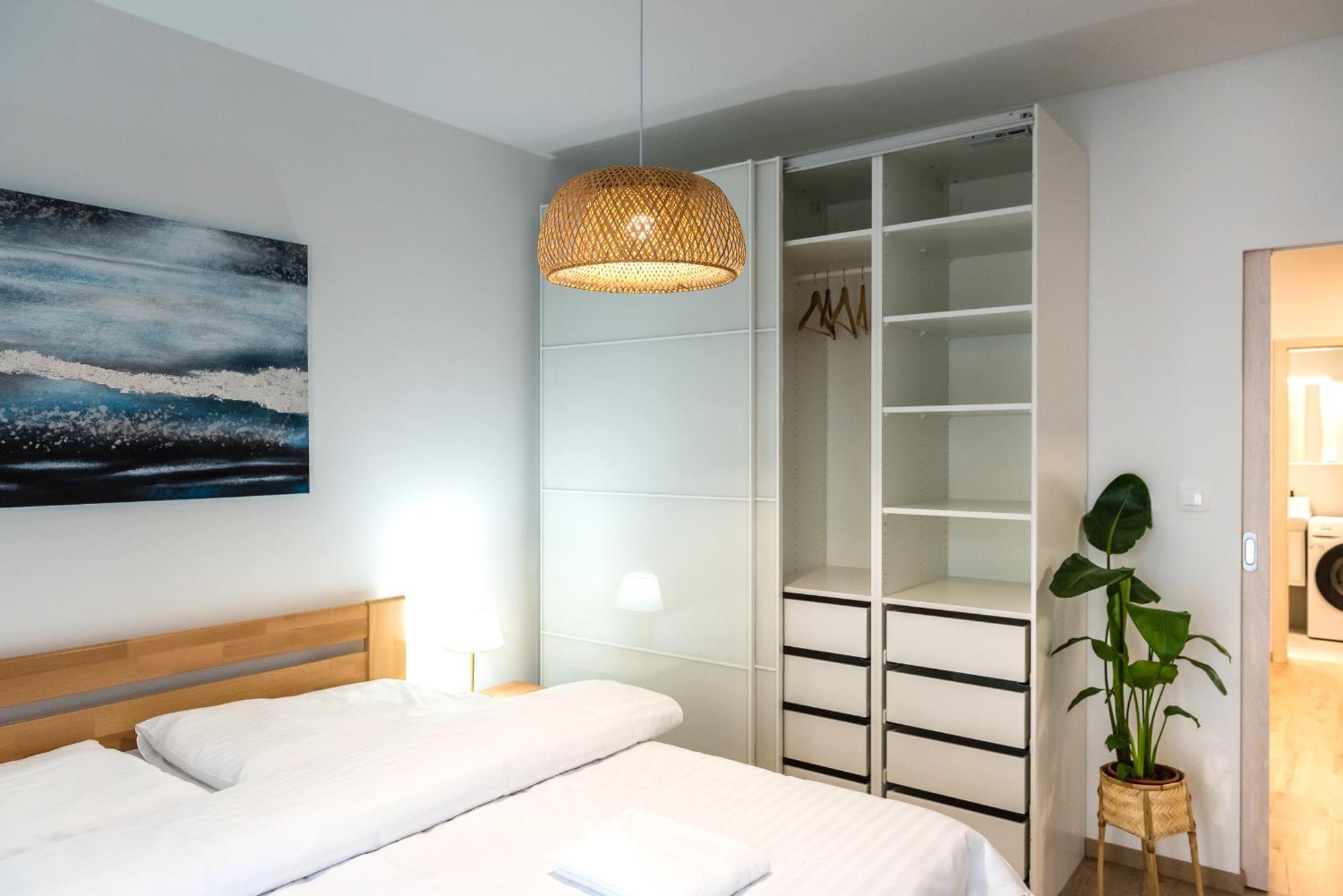 Mickiewiczova Apartment Free Parking By Veronika & Jano Bratislava Luaran gambar