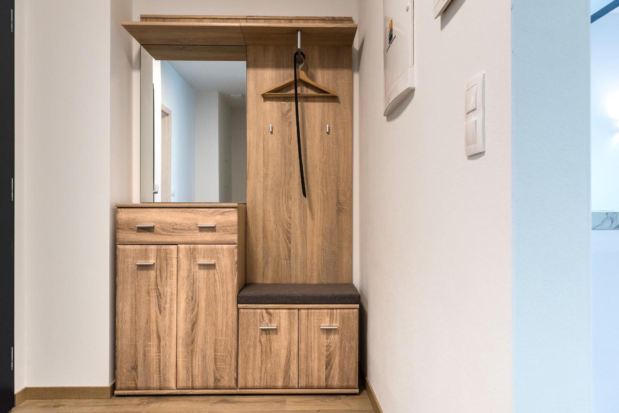 Mickiewiczova Apartment Free Parking By Veronika & Jano Bratislava Luaran gambar