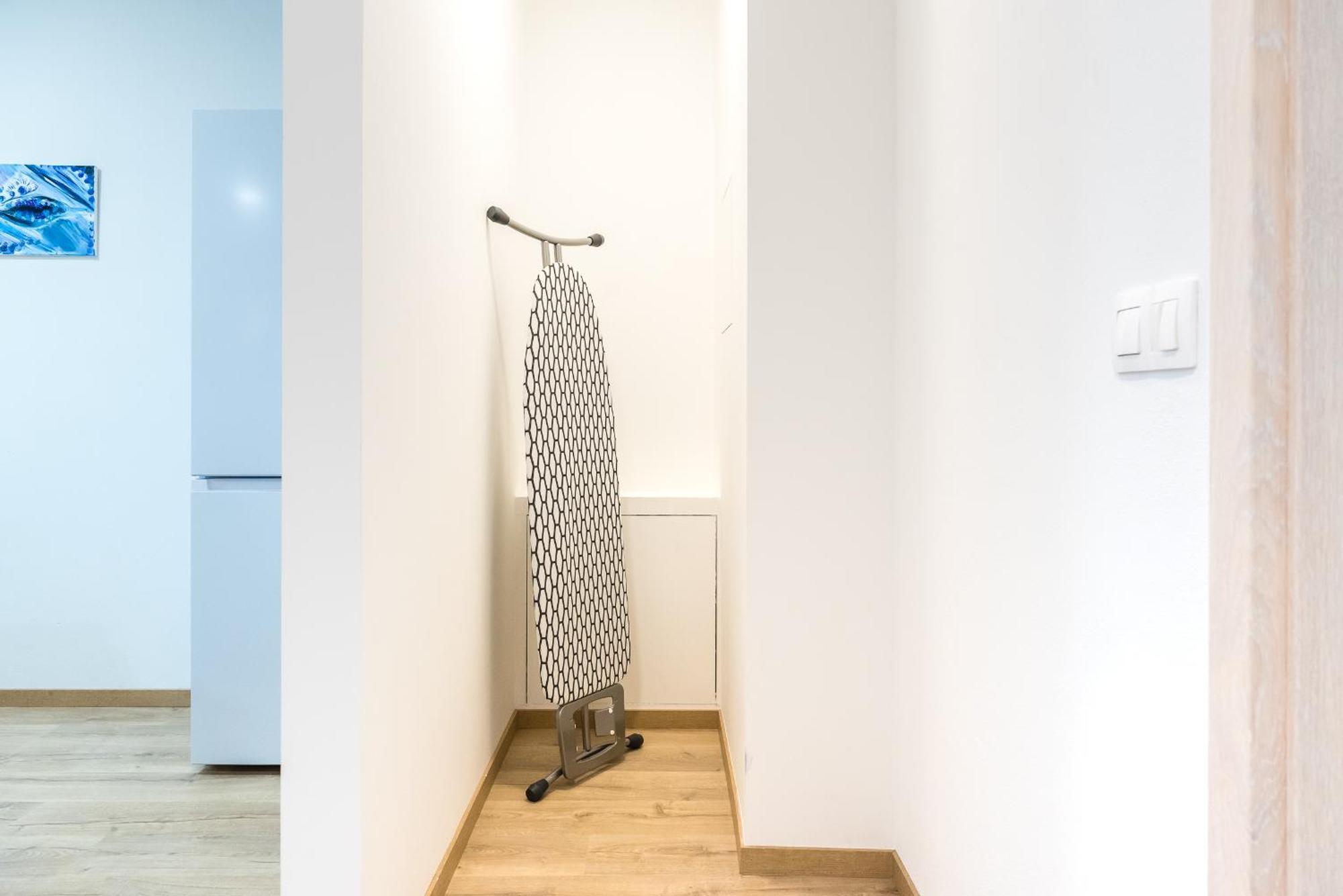Mickiewiczova Apartment Free Parking By Veronika & Jano Bratislava Luaran gambar